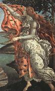 Sandro Botticelli, The Birth of Venus (mk36)